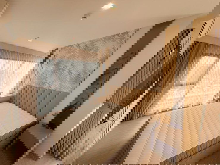 รูป ให้เช่า ไลฟ์ อโศก ไฮป์ (Life Asoke Hype) Line : @condo24 (มี@ด้วย) - รูปที่ 4/12