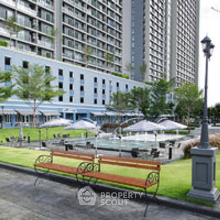 picture 1-BR Condo at Chapter One Modern Dutch in Rat Burana (ID 2430699) - 2/8