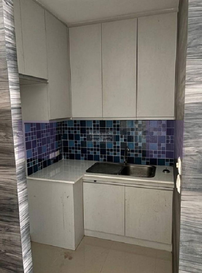 รูป ขายทาวน์เฮ้าส์/ทาวน์โฮม  เดอะ ทรัสต์ ซิตี้ งามวงศ์วาน 25 หน้ากว้าง บางเขน เมืองนนทบุรี นนทบุรี CX-125805 ✅ ทักไลน์ @connexproperty ตอบทันที ทีมงานมืออาชีพ ✅ - รูปที่ 6/12