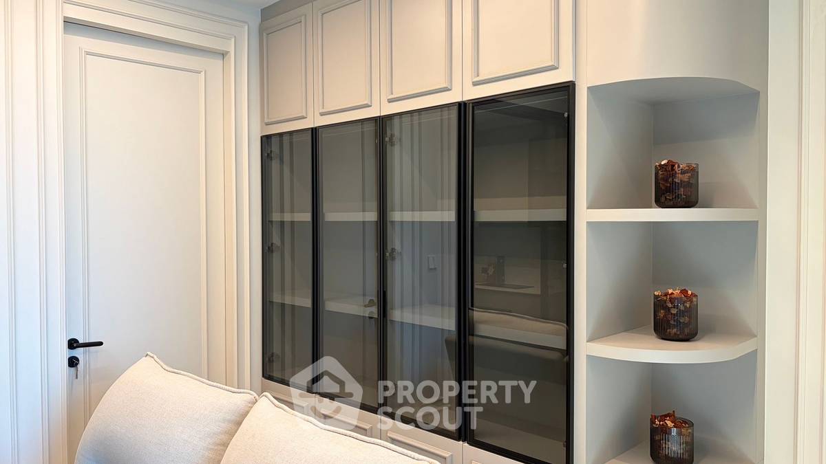 picture 1-BR Condo at XT Phayathai near BTS Phaya Thai (ID 2507876) - 9/36