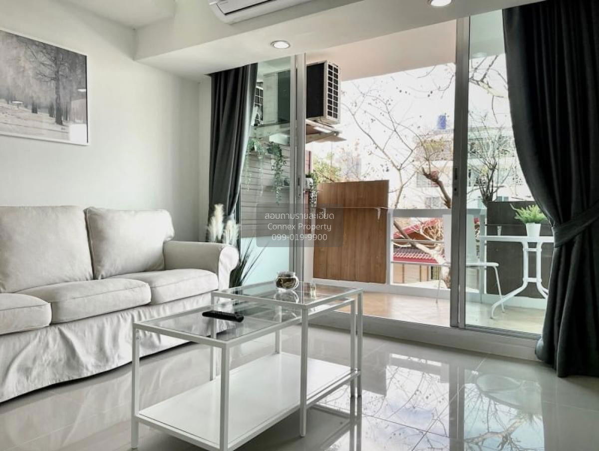 รูป 🔥🔥🔥 เช่าคอนโด  เดอะ วอเตอร์ฟอร์ด สุขุมวิท 50 BTS-พระโขนง พระโขนง เขต คลองเตย กรุงเทพ CX-84668 ✅ ทักไลน์ @connexproperty ตอบทันที ทีมงานมืออาชีพ ✅ 🔥🔥🔥 - รูปที่ 10/12