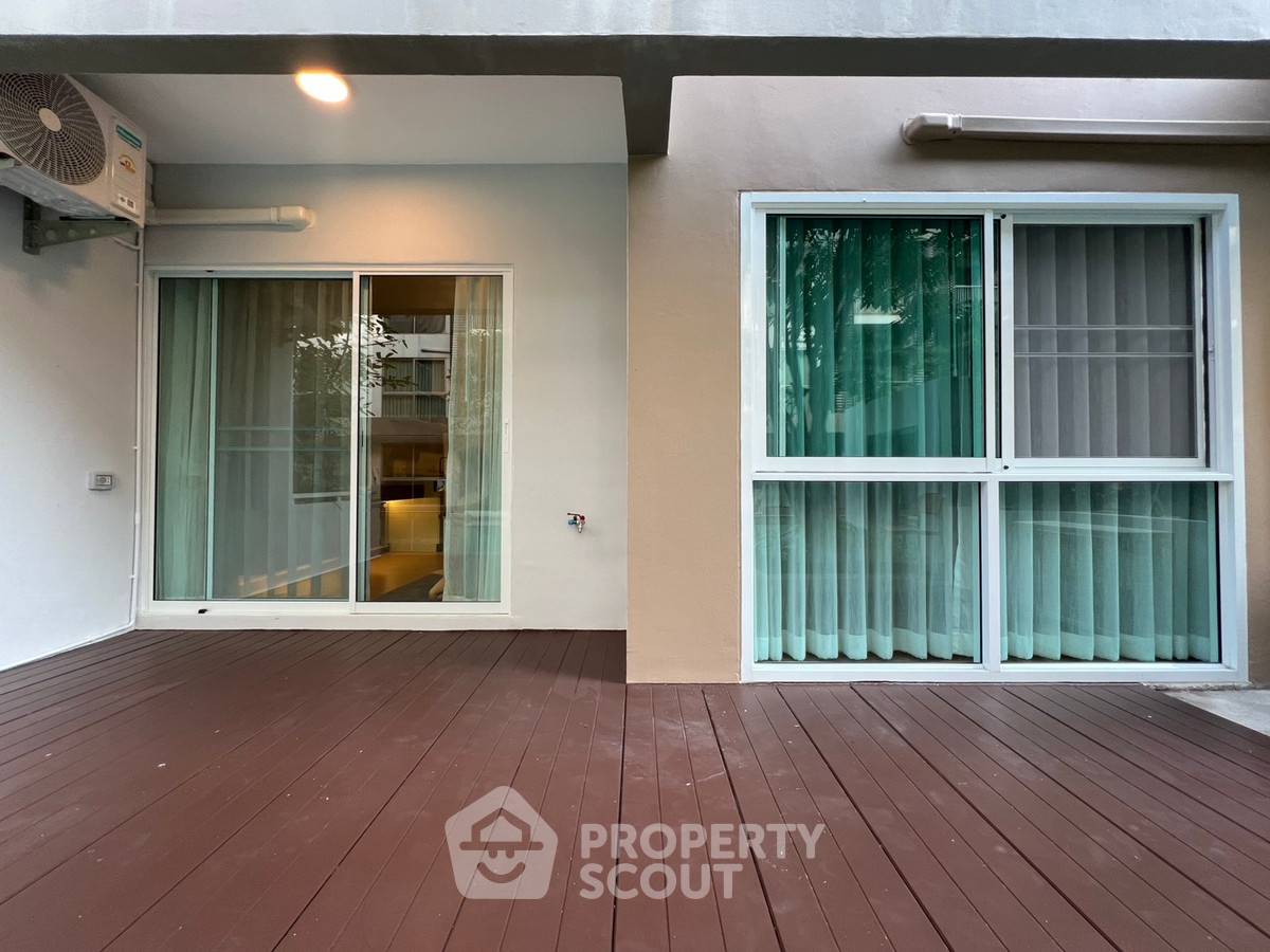 รูป คอนโด 1-ห้องนอน ที่ เอ สเปซ สุขุมวิท 77 ใน สวนหลวง (ID 2507743) - รูปที่ 17/18