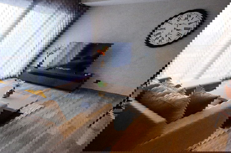 รูป ให้เช่า Loft Asoke (ลอฟท์ อโศก) 2 ห้องนอน 89 ตร.ม. ชั้น 17 ห้องกว้าง ดีไซน์หรู - รูปที่ 2/10