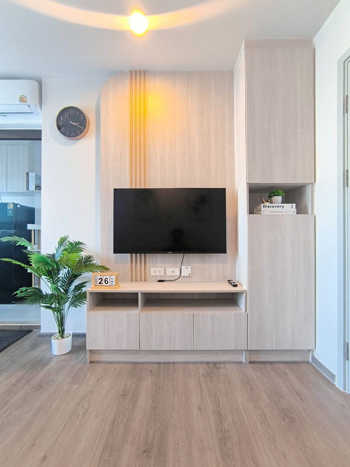 รูป Regent Home Wutthakat | ราคา 12,000 บาท | ห้องสวย ทำเลดี เฟอร์นิเจอร์ครบ พร้อมอยู่  - รูปที่ 6/11