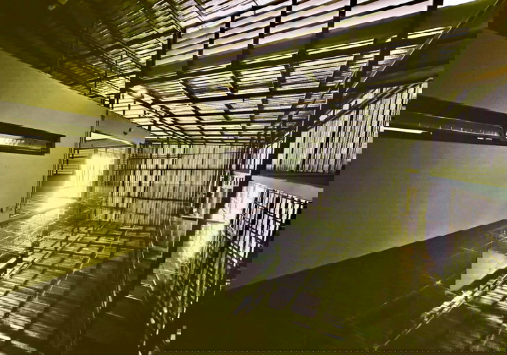 รูป ให้เช่าอาคารสำนักงาน ซอยรัชดาภิเษก 32 ใกล้MRT ลาดพร้าว - รูปที่ 8/9