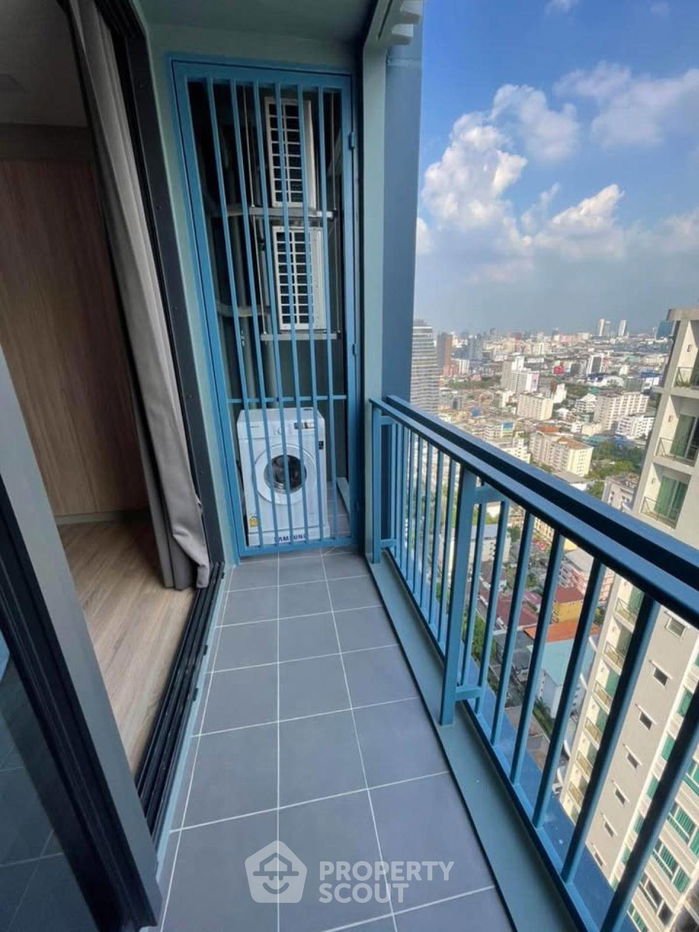 picture 1-BR Condo at XT Phayathai near BTS Phaya Thai (ID 2507598) - 8/8