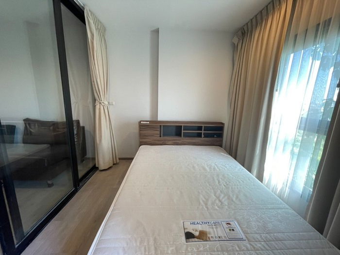 รูป 💖💖ให้เช่าคอนโด The Base Phetkasem 1Bed 32 ตร.ม.ชั้น 16 แต่งครบ พร้อมเข้าอยู่!! ใกล้ MRT เพชรเกษม 48💖💖 แอดไลน์ Line ID:@atfirm📲 - รูปที่ 7/18