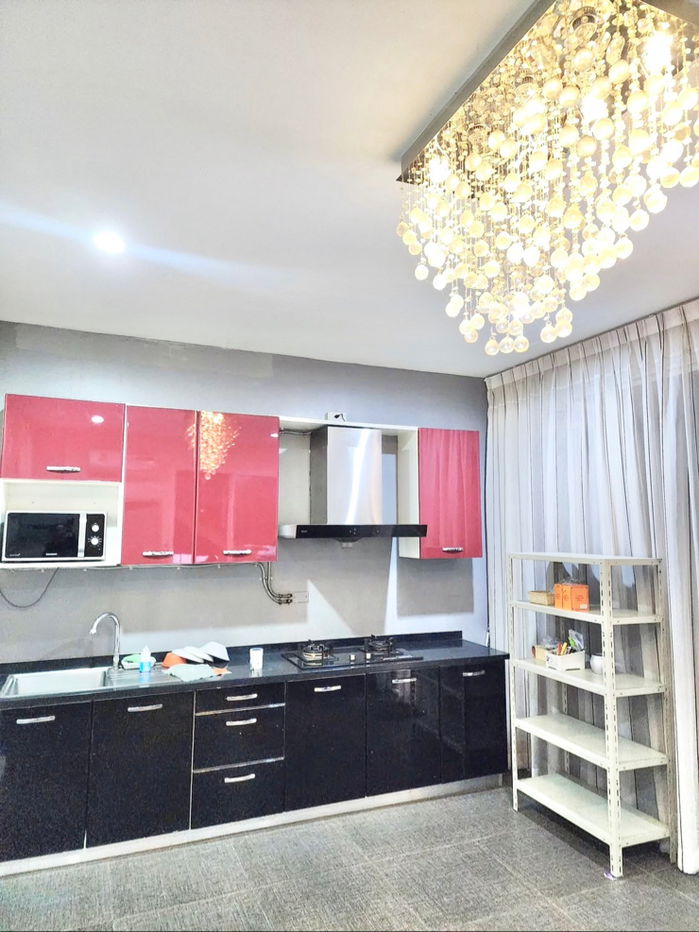 รูป ให้เช่าโฮมออฟฟิศ 3 ชั้น แขวงรามอินทรา เขตคันนายาว MRTคู้บอน 500 ม.  - รูปที่ 4/10