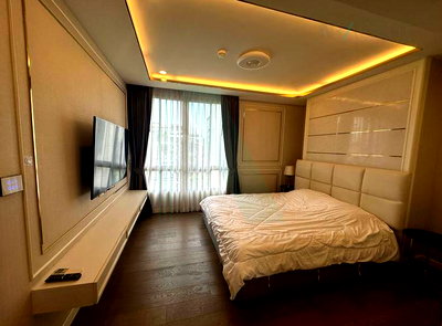 Condos for sale : For Sell Condo AMARANTA RESIDENCE Building 1, Floor 4,2 bed room, Room size 58 sqm