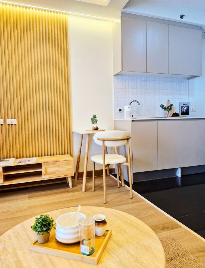 picture A Space ME Bangna For Sale ready to move in  - 4/15