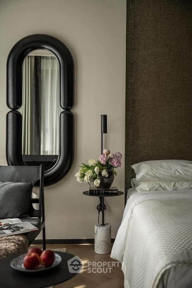 รูป คอนโด 1-ห้องนอน ที่ เดอะ รีเสริฟ สุขุมวิท 61 ใกล้ BTS ทองหล่อ (ID 2508587) - รูปที่ 2/5