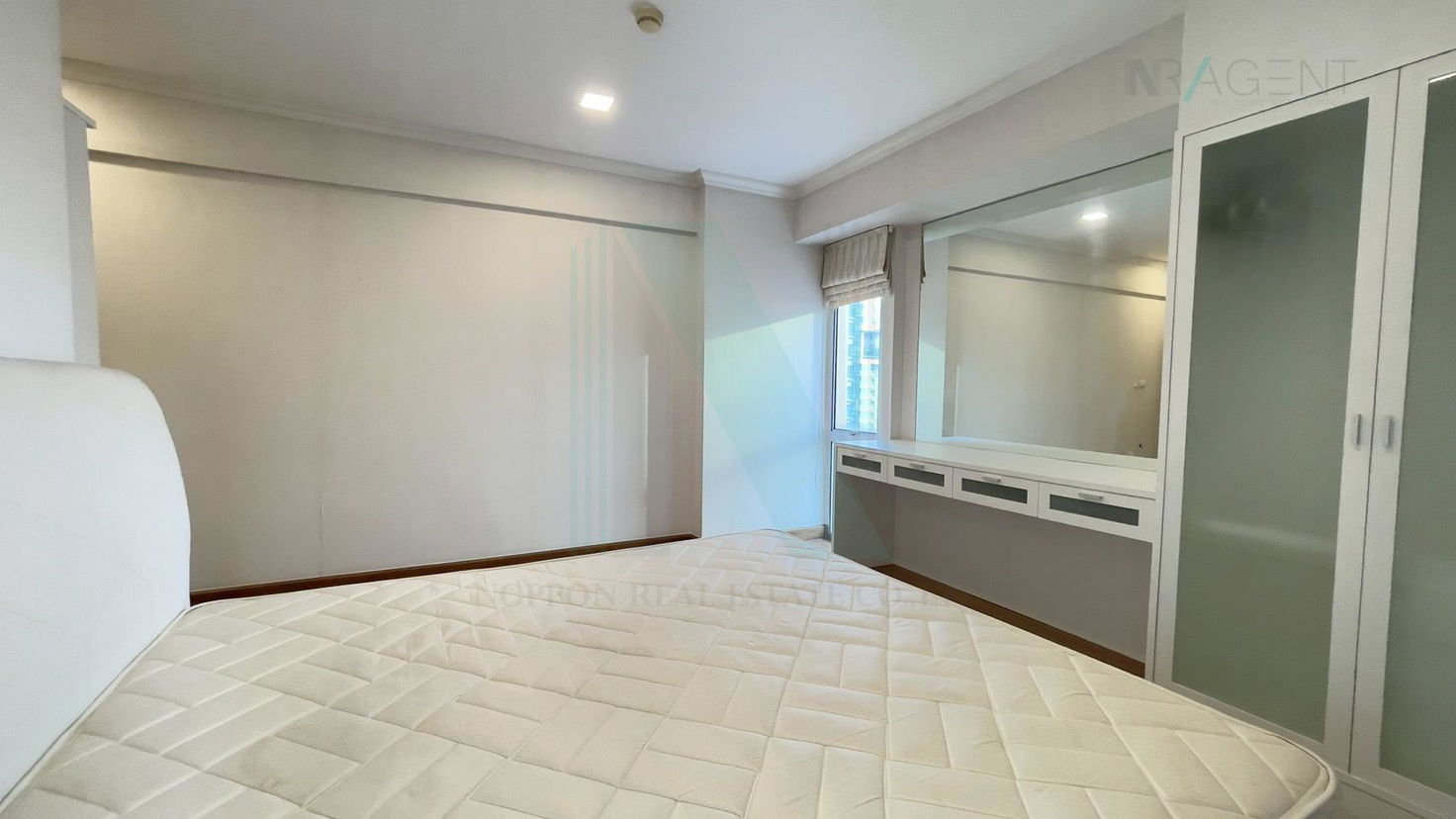 รูป ขายคอนโด มาย รีสอร์ท แบงค์คอก อาคาร 1 ชั้น 14 2 ห้องนอน ขนาด 79.00 ตรม ใกล้ มหาวิทยาลัยศรีนครินทรวิโรฒ - รูปที่ 6/8