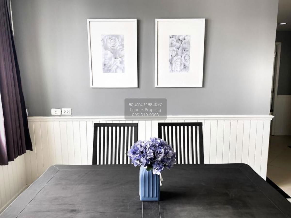 รูป 🔥🔥🔥 เช่าคอนโด เดอะ วอเตอร์ฟอร์ด สุขุมวิท 50 BTS-พระโขนง พระโขนง เขต คลองเตย กรุงเทพ CX-83853 ✅ ทักไลน์ @connexproperty ตอบทันที ทีมงานมืออาชีพ ✅ 🔥🔥🔥 - รูปที่ 9/12