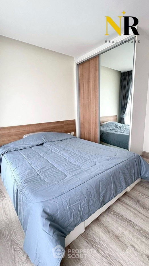 picture 1-BR Condo at Emerald Residence Ratchada near MRT Huai Khwang (ID 2510321) - 5/10