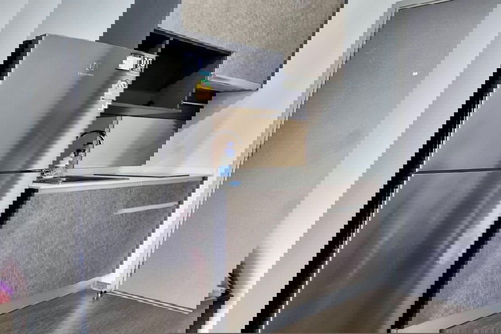 รูป สำหรับขาย !! วิวสวย, ชั้นสูง 11+, ทำเลหายาก, ส่วนกลางอลังการ!! 🔥 Code C20240700009....Ideo Phaholyothin-Chatuchak, 1 นอน, 1 น้ำ, แต่งครบ, ราคาพิเศษ! - รูปที่ 4/6