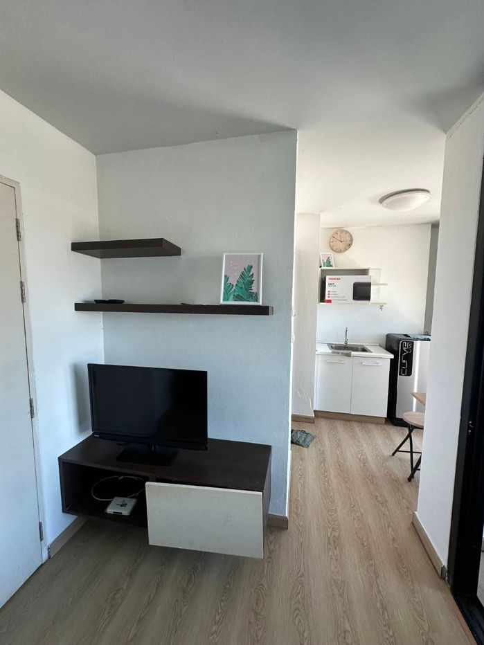 picture AVANUE new renovate Rent room @ Soi ABAC BangNa - 11/22