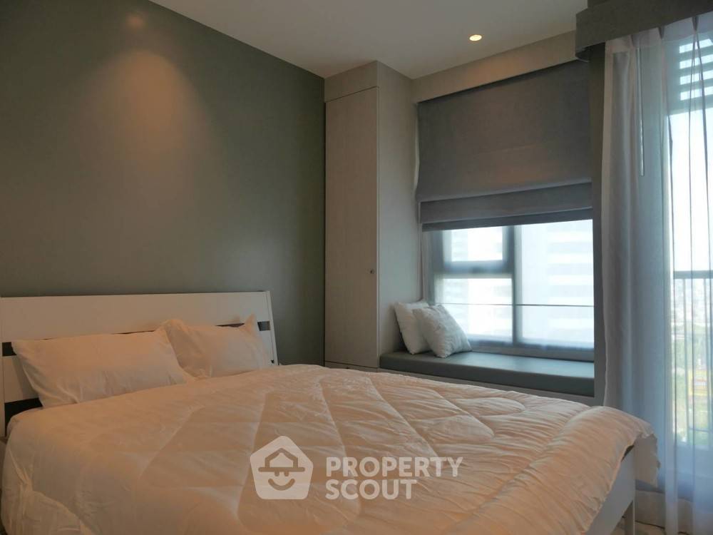 picture 1-BR Condo at Life One Wireless near BTS Phloen Chit (ID 320490) - 7/11