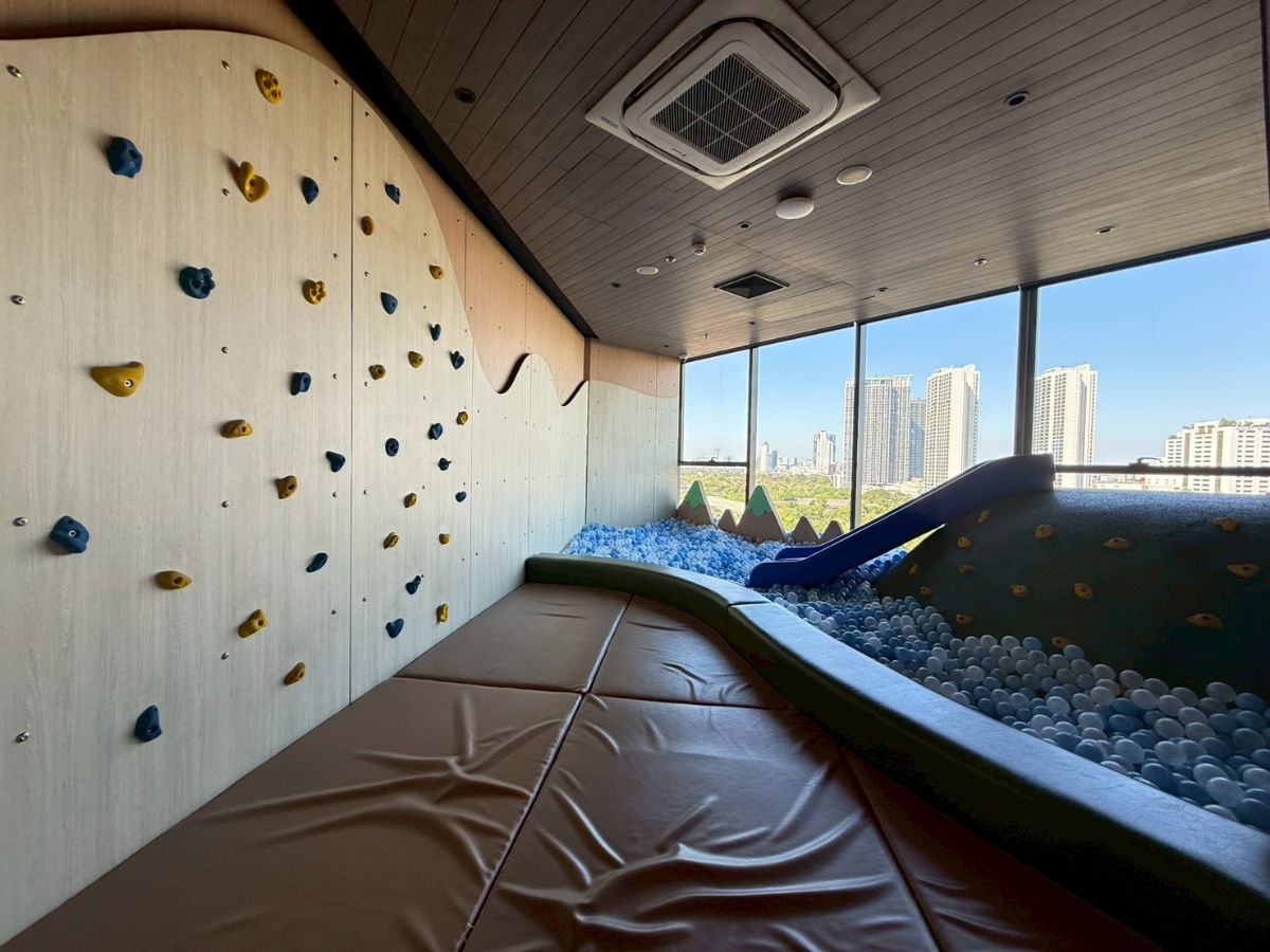 รูป ให้เช่า คอนโด วิสซ์ดอม เดอะ ฟอเรสเทียส์ (บางนา กม.7) “ห้องใหม่มือหนึ่ง” - รูปที่ 18/24