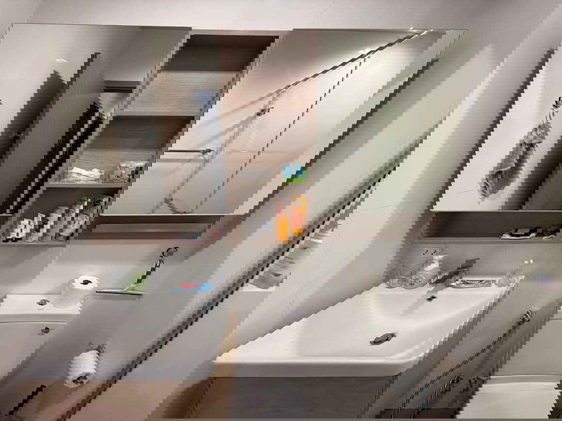 รูป 🍃OwSin281225🍃 ขาย The Line Wongsawang (เดอะไลน์วงศ์สว่าง) - รูปที่ 17/17