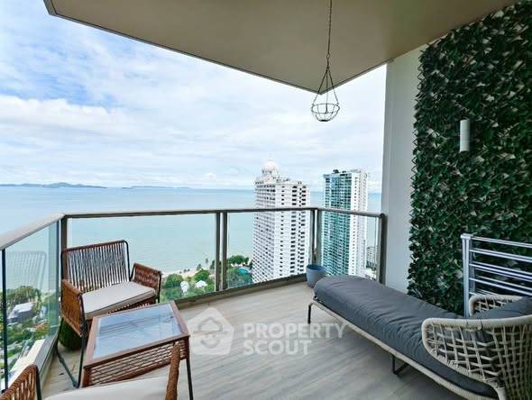 รูป คอนโด 2-ห้องนอน ที่ เดอะ ริเวียร่า วงศ์อมาตย์ ใกล้ ปราสาทสัจธรรม (ID 2417692) - รูปที่ 2/15