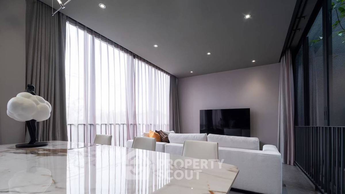 picture 4-BR Villa at Jia Pool Residence in Don Mueang (ID 2346701) - 6/25