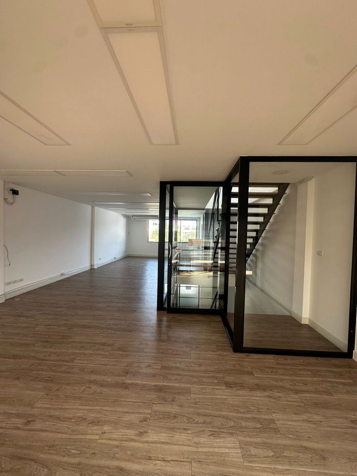 picture WS6213 🏢 Home Office Type B | Nirvana@Work Ladprao–Kaset Nawamin Only 75,000 THB/month - 7/11