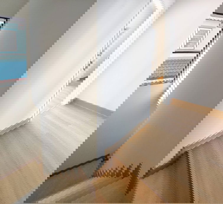 รูป ขายทาวน์โฮม TYPE Purpose โครงการ V Compound Bangna-Srinakarin 2นอน 3น้ำ เพียง 2.99ลบ. - รูปที่ 17/47