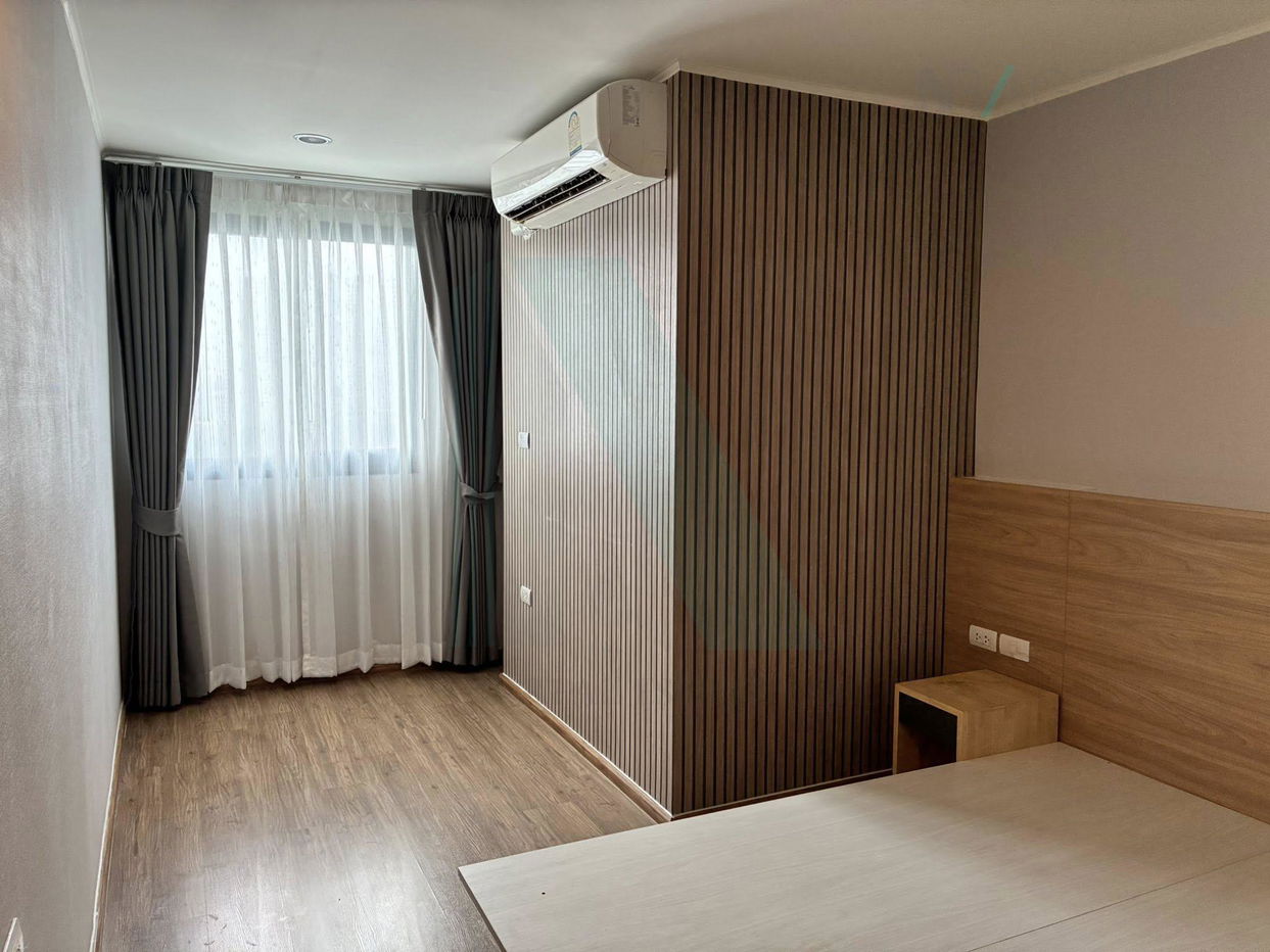 รูป ขายคอนโด ยู ดีไลท์ เรสซิเดนซ์ ริเวอร์ฟรอนท์ พระราม 3 อาคาร 1 ชั้น 12 1 ห้องนอน ขนาด 51 ตรม ใกล้ Bangkok Square - รูปที่ 2/8