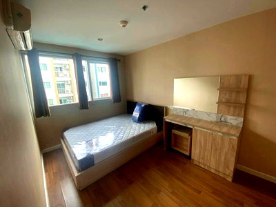 คอนโดให้เช่า : 🔴RRB20798🟡 ให้เช่าถูกมาก 👍 Metro Park Sathorn 💛🧡 ✅ แอดไลน์ @930jwqti (มี @ ด้วยนะครับ)  แอดมินตอบไว 