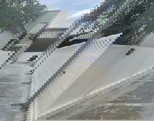 รูป ให้เช่าบ้านเดี่ยว 2 ชั้น สุทธิสาร ห้วยขวาง / ซอยโชคอำนวย / ใกล้ MRT สุทธิสาร อยู่อาศัย หรือ Home Office ไม่จดบริษัท - รูปที่ 2/8