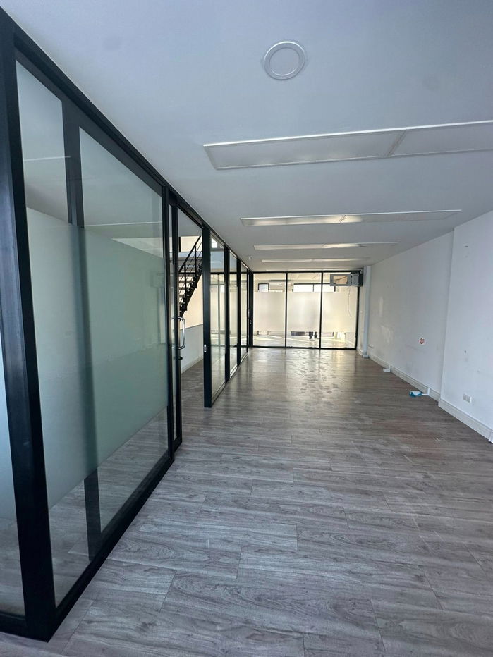 picture WS6213 🏢 Home Office Type B | Nirvana@Work Ladprao–Kaset Nawamin Only 75,000 THB/month - 11/11