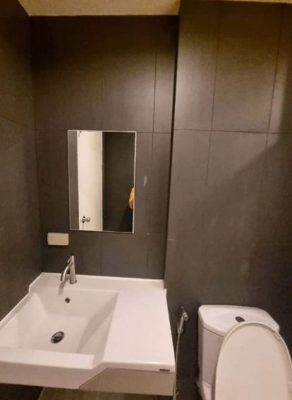 picture Parc Exo Kaset navamintra floor 5 33 sqm - 12/21