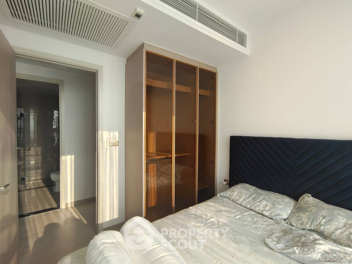 รูป คอนโด 2-ห้องนอน ที่ วันไนน์ไฟว์ อโศก - พระราม 9 ใกล้ MRT พระราม 9 (ID 2509334) - รูปที่ 5/9