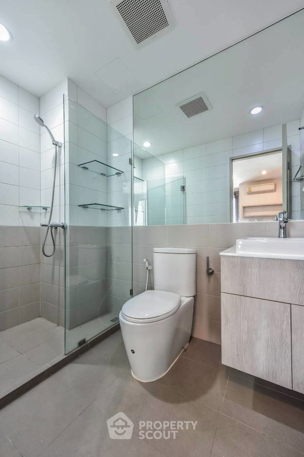 รูป คอนโด 1-ห้องนอน ที่ ไอดีโอ คิว จุฬา-สามย่าน ใกล้ MRT สามย่าน (ID 2509895) - รูปที่ 5/6