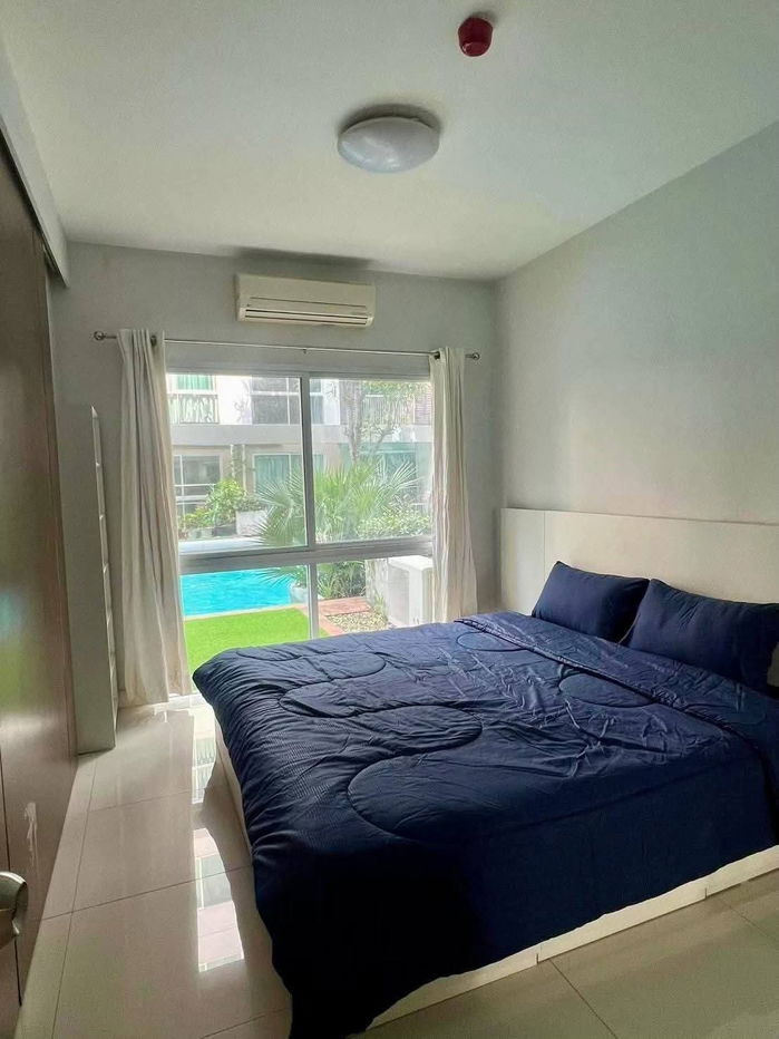 picture For rent A Space Sukhumvit 77 **1 bedroom** - 4/13