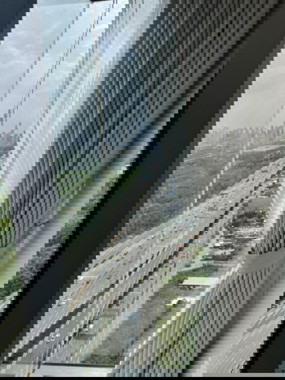 รูป WS6219 🌟 Life Asoke Hype | ห้องใหญ่สุด วิวสวยสุด ติด MRT พระราม 9 🌟 เพียง 42,000 บาท/เดือน - รูปที่ 11/12