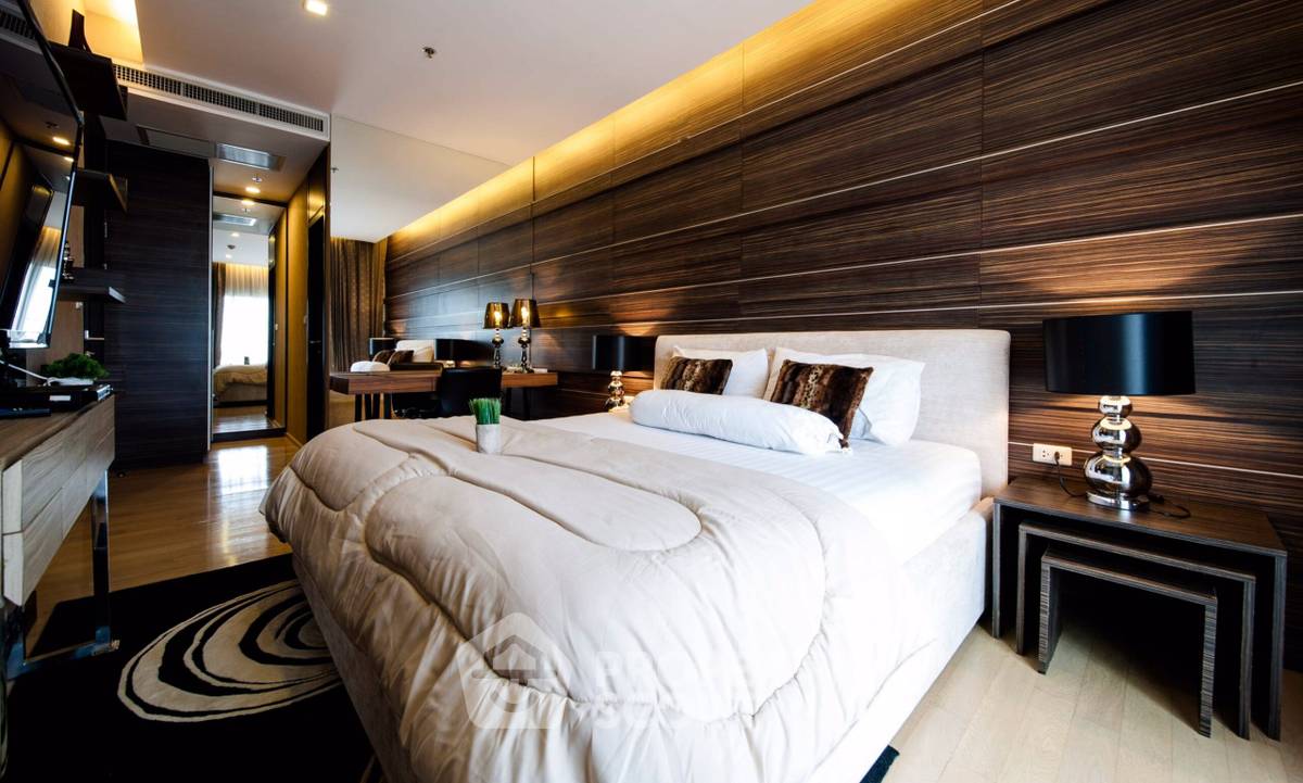 picture 1-BR Condo at Noble Refine Prompong near BTS Phrom Phong (ID 515418) - 5/14