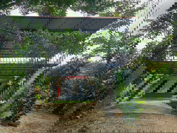 รูป ให้เช่าบ้านเดี่ยว วิวเขา ใกล้ บรุคไซด์ วัลเล่ย์ รีสอร์ท ระยอง เหมาะมากสำหรับ • คนรักธรรมชาติ - รูปที่ 15/19