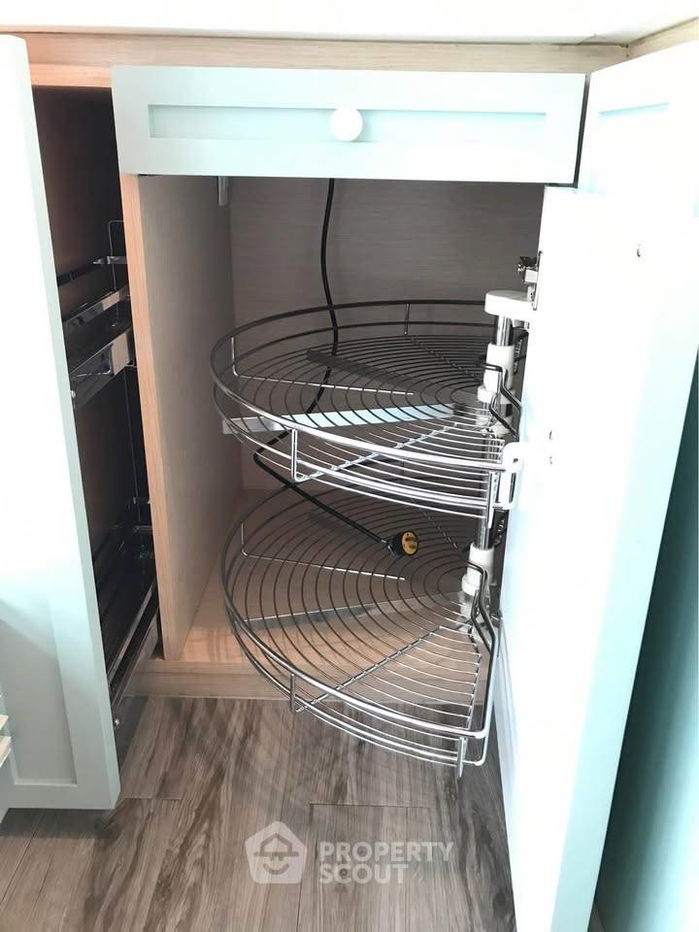 รูป คอนโด 1-ห้องนอน ที่ ดิ เออร์บาโน่ รัชดาภิเษก 19 ใกล้ MRT รัชดาภิเษก (ID 2329022) - รูปที่ 11/19