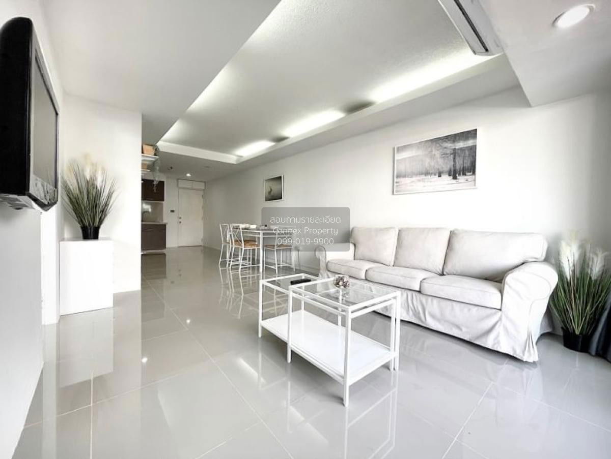 รูป 🔥🔥🔥 เช่าคอนโด  เดอะ วอเตอร์ฟอร์ด สุขุมวิท 50 BTS-พระโขนง พระโขนง เขต คลองเตย กรุงเทพ CX-84668 ✅ ทักไลน์ @connexproperty ตอบทันที ทีมงานมืออาชีพ ✅ 🔥🔥🔥 - รูปที่ 12/12