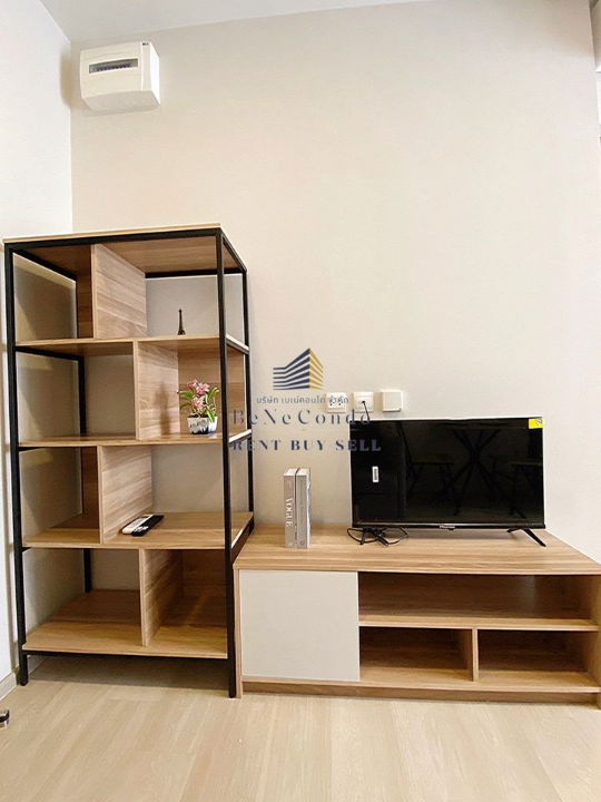 รูป ***(เอเจนท์ประจำโครงการ) ให้เช่าคอนโด : ไพรเวซี่ จตุจักร (Privacy Jatujak) *** - รูปที่ 5/9