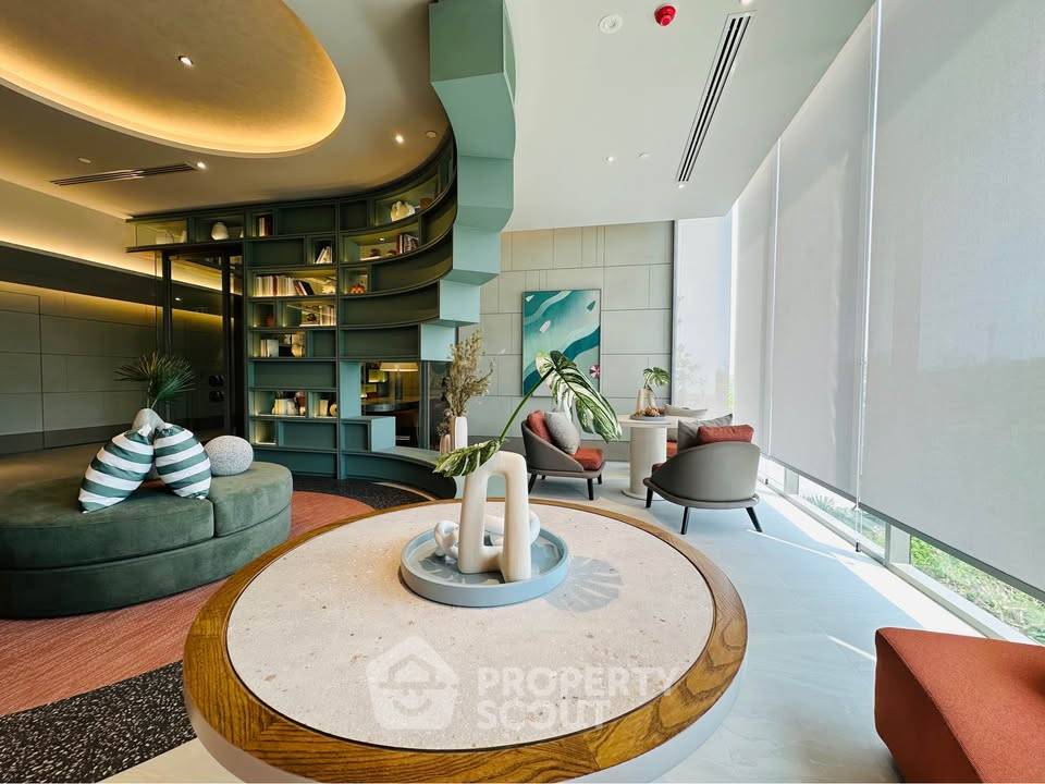 รูป คอนโด 1-ห้องนอน ที่ เวหา หัวหิน ใกล้ สวนน้ำ วานา นาวา วอเตอร์ จังเกิ้ล (ID 2488881) - รูปที่ 11/20