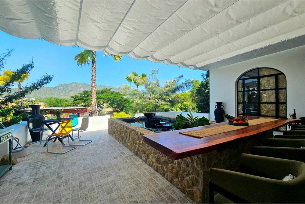 รูป [920601001-799] ขายวิลล่าสไตล์บาหลีสุดหรู 4 ห้องนอน 6 ห้องน้ำ ในหัวหิน 70 - รูปที่ 58/97