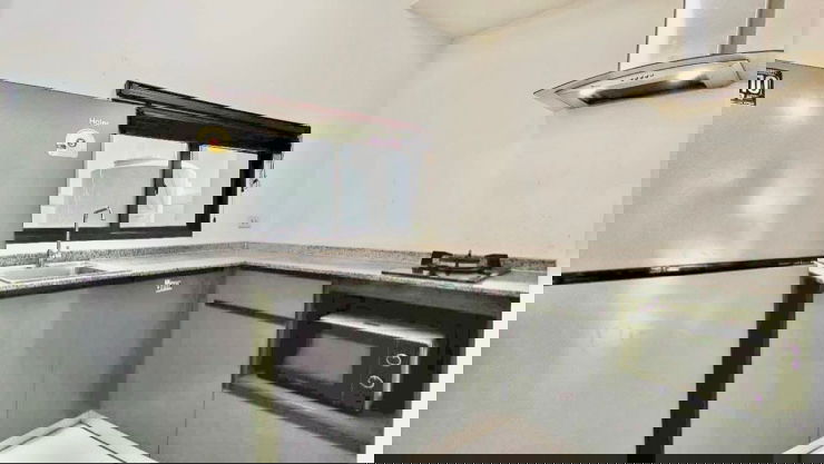 รูป ให้เช่าทาวน์ อเวนิว ฟอร์เต้ พระราม 2 ซอย 50 (TOWN AVENUE FORTE RAMA 2 SOI 50) พระราม 2 ซอย 50 - รูปที่ 6/10