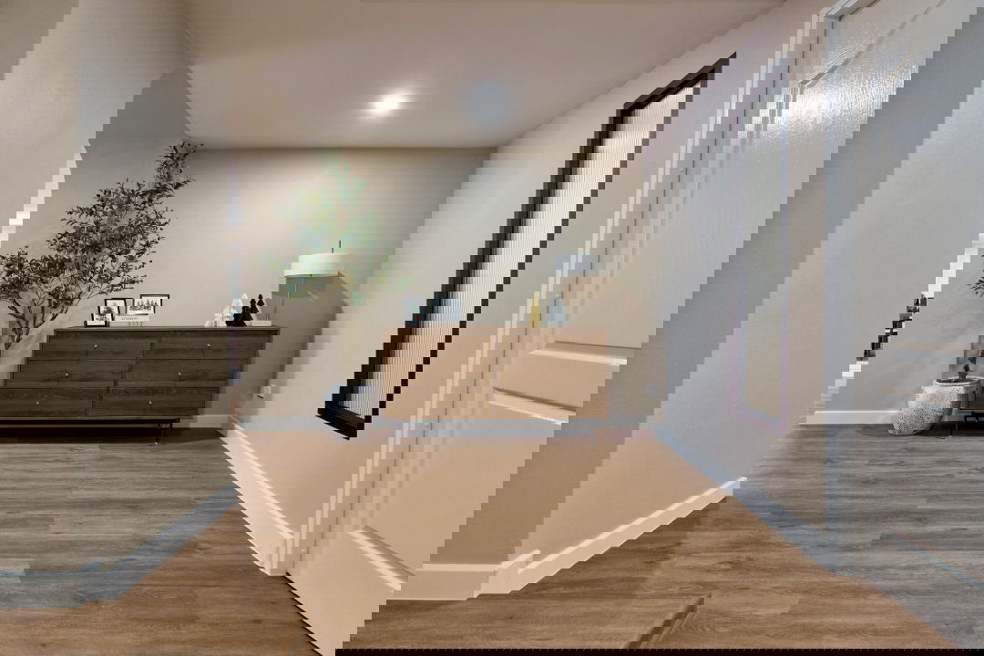 รูป ขายห้อง โครงการศรีธนา 2 3ห้องนอน ห้องสวยพื้นที่เยอะ ทำเลใจกลางเมือง - SW003275 - รูปที่ 28/44