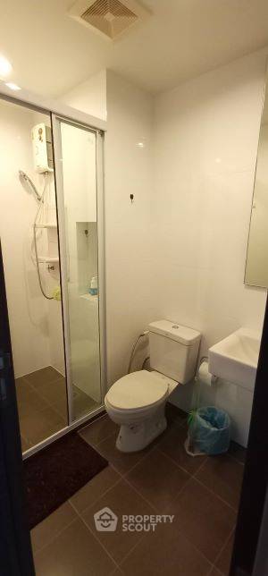 picture 1-BR Condo at The Base Park West Sukhumvit 77 near BTS On Nut (ID 1268672) - 6/11