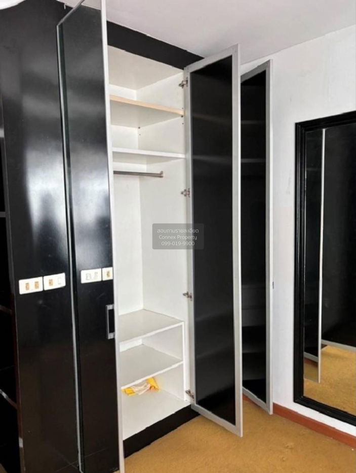 รูป ขายทาวน์เฮ้าส์/ทาวน์โฮม  เดอะ ทรัสต์ ซิตี้ งามวงศ์วาน 25 หน้ากว้าง บางเขน เมืองนนทบุรี นนทบุรี CX-125805 ✅ ทักไลน์ @connexproperty ตอบทันที ทีมงานมืออาชีพ ✅ - รูปที่ 11/12