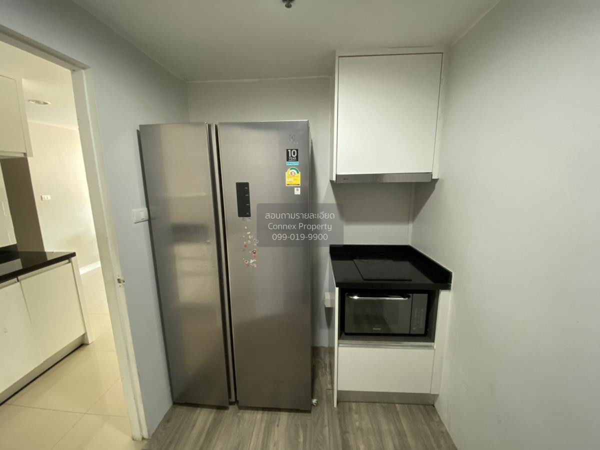 รูป เช่าคอนโด  เบ็ล แกรนด์ พระราม 9 MRT-พระราม 9 ห้วยขวาง เขต ห้วยขวาง กรุงเทพ CX-113987 ✅ ทักไลน์ @connexproperty ตอบทันที ทีมงานมืออาชีพ ✅ - รูปที่ 7/12
