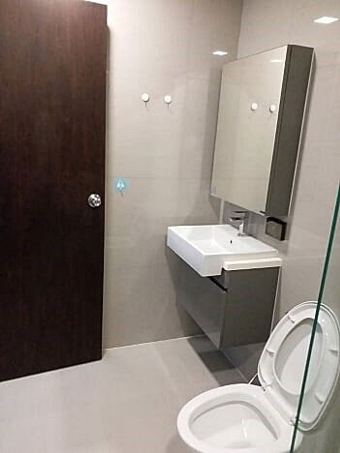 รูป 🏙️✨ว่าง 28/12/68  ให้เช่าคอนโด อิลีเมนท์ ศรีนครินทร์ ห้องสวย - รูปที่ 12/17