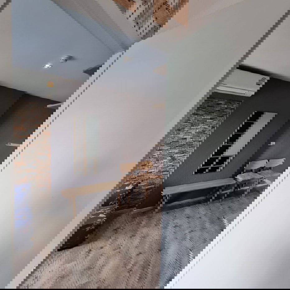 picture Condo for rent Aspen Condo Lasalle, 1 bedroom - 8/16